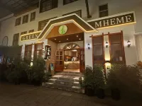 Small Backbasket INN (Zhangjiajie Tianmen Mountain Cableway Station Store) Các khách sạn ở 