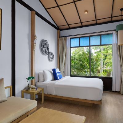 Grand Deluxe Sea View Chura Samui Promo Code