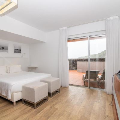 Studio Apartment with Patio(T0PAT) ANC Resort Promo Code