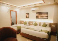 Hotel Calicut Beach Annex Hotels in 