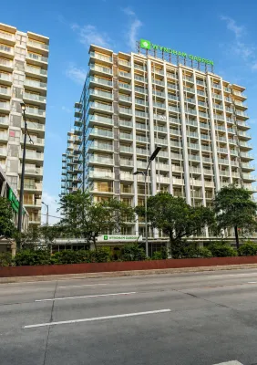 Wyndham Garden Manila Bay