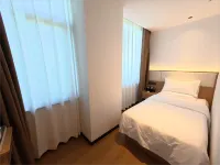 Ye Jia Hotel Các khách sạn ở 