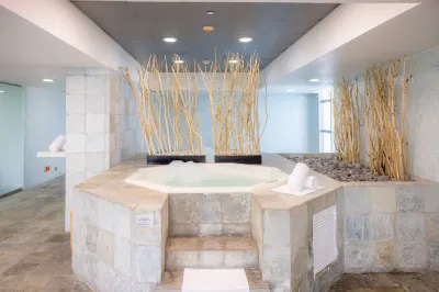 Barceló México Santa Fe Các khách sạn ở 