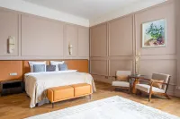 Pushkin Hotel Hotel di 
