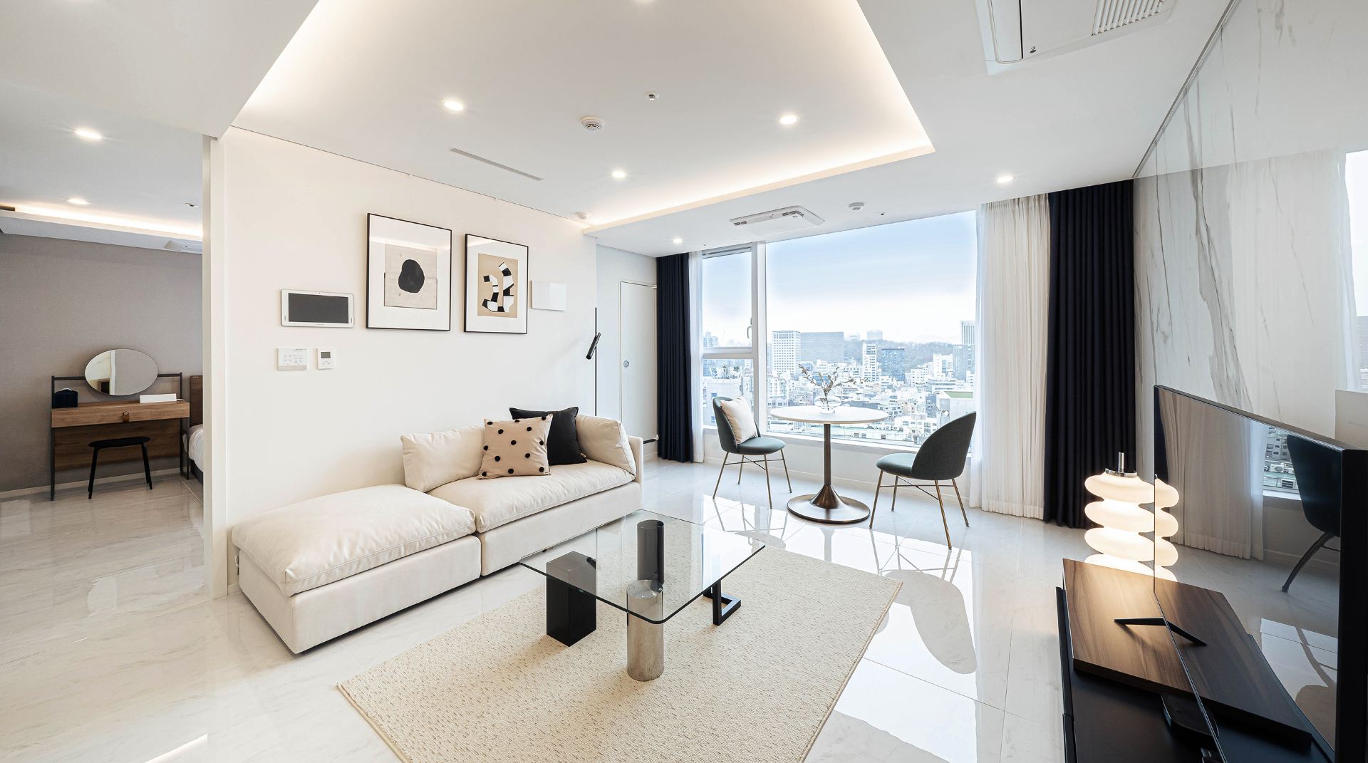 LeSommet様 Le Collective Gangnam SAC Signity (Seoul) - 2026 Prices, Reviews