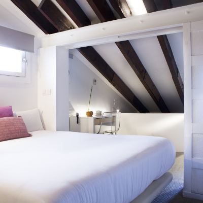 Double Penthouse Room Artrip Hotel Promo Code