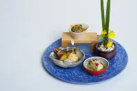 Itoyanagi Koyado Yuwa
