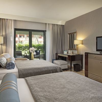 Premium Deluxe Room Martı Myra Promo Code