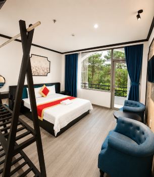 Phu Gia Hotel 2