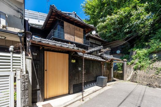 COCO VILLA Kyoto kiyomizudera