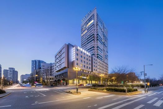 Homeinn Selected Hotel (Harbin Central Avenue Sophia Cathedral)