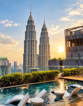 Star Residences KLCC by Exotic-Home