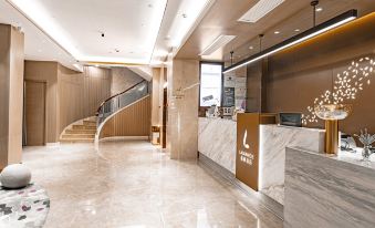 Lavande Hotel China Light Textile City in Shaoxing Keqiao