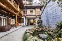 Floral Lux Hotel · Shexian Ji Rong Shan Guan Culture Theme Hotel