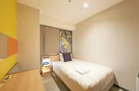 Sotetsu Grand Fresa Osaka-Namba Hotels in 
