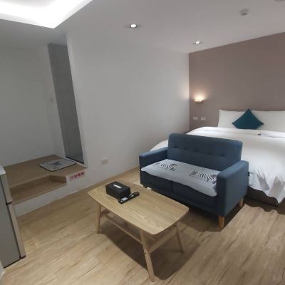 Large Double Room Step Inn Promo Code