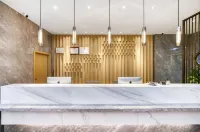 南平尚庭智慧酒店（建陽二中店）