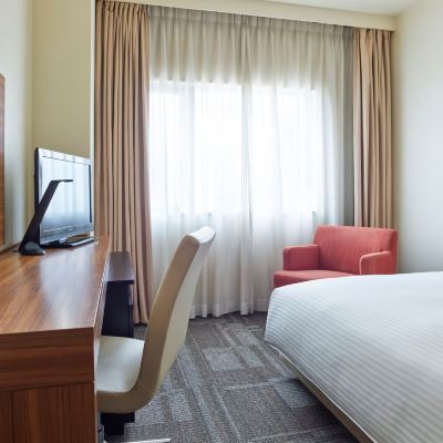 標準雙人間 禁煙 三井花園飯店千葉優惠