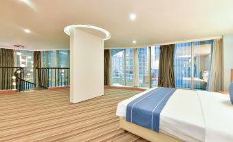 Shanshui Trends Hotel (Guangzhou East Railway Station) - Housity