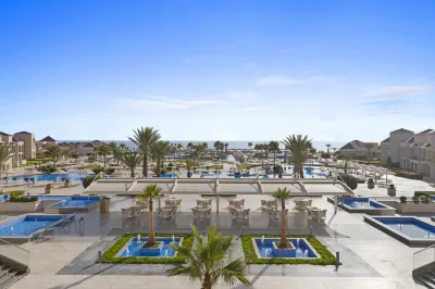 Pickalbatros White Beach Taghazout - Adults Friendly 16 Years Plus - Ultra All Inclusive Ξενοδοχεία στην πόλη 