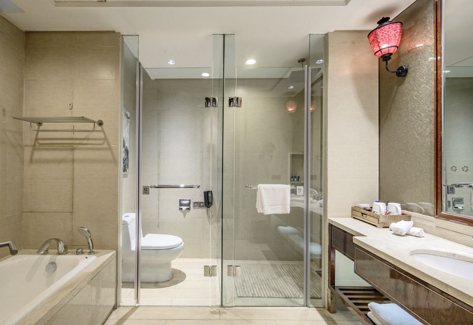 清苑奢華尊尚客房