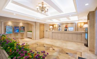 Vienna 3 Good Hotel (Guangzhou Airport Road Wanda Plaza Hotel)