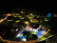 Qiulin Tent Resort Camp