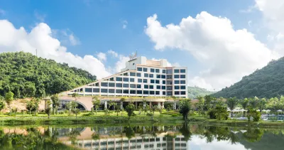 Muong Thanh Luxury Dien Lam Ξενοδοχεία στην πόλη 