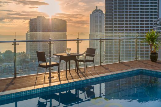 The Gold Coast Hotel Nha Trang