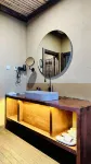 mangui ling shang hua kai homestay