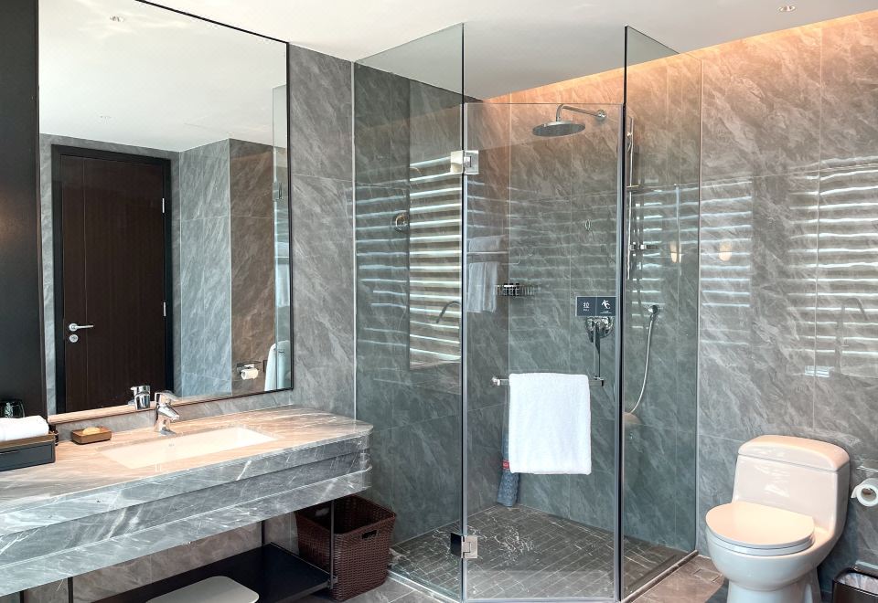 Century Huatian HotelBusiness Suite