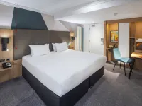 Holiday Inn GLOUCESTER - CHELTENHAM by IHG Hotel di Gloucester