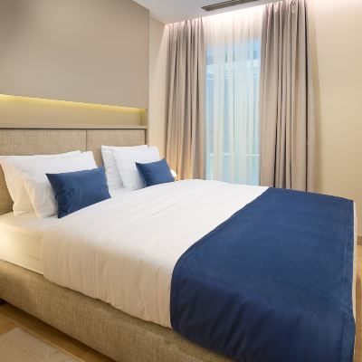 Suite With Balcony Porto Promo Code