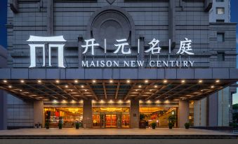 Maision New Century Hotel Ningbo