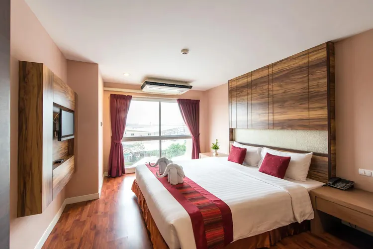 ห้องจูเนียร์สวีท