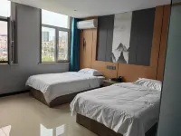 Gujiao Wutongwan Hotel Hotel in zona Gujiao Railway Station