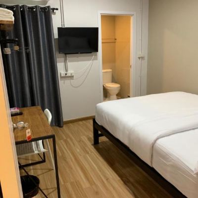 標準房 （Non-Smoking） 9TY酒店優惠