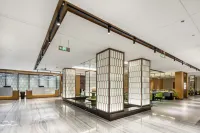 新悅ホテル（煙台莱州科技広場）