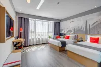 Shankee Hotel (Ulanqab Shangdu Government)