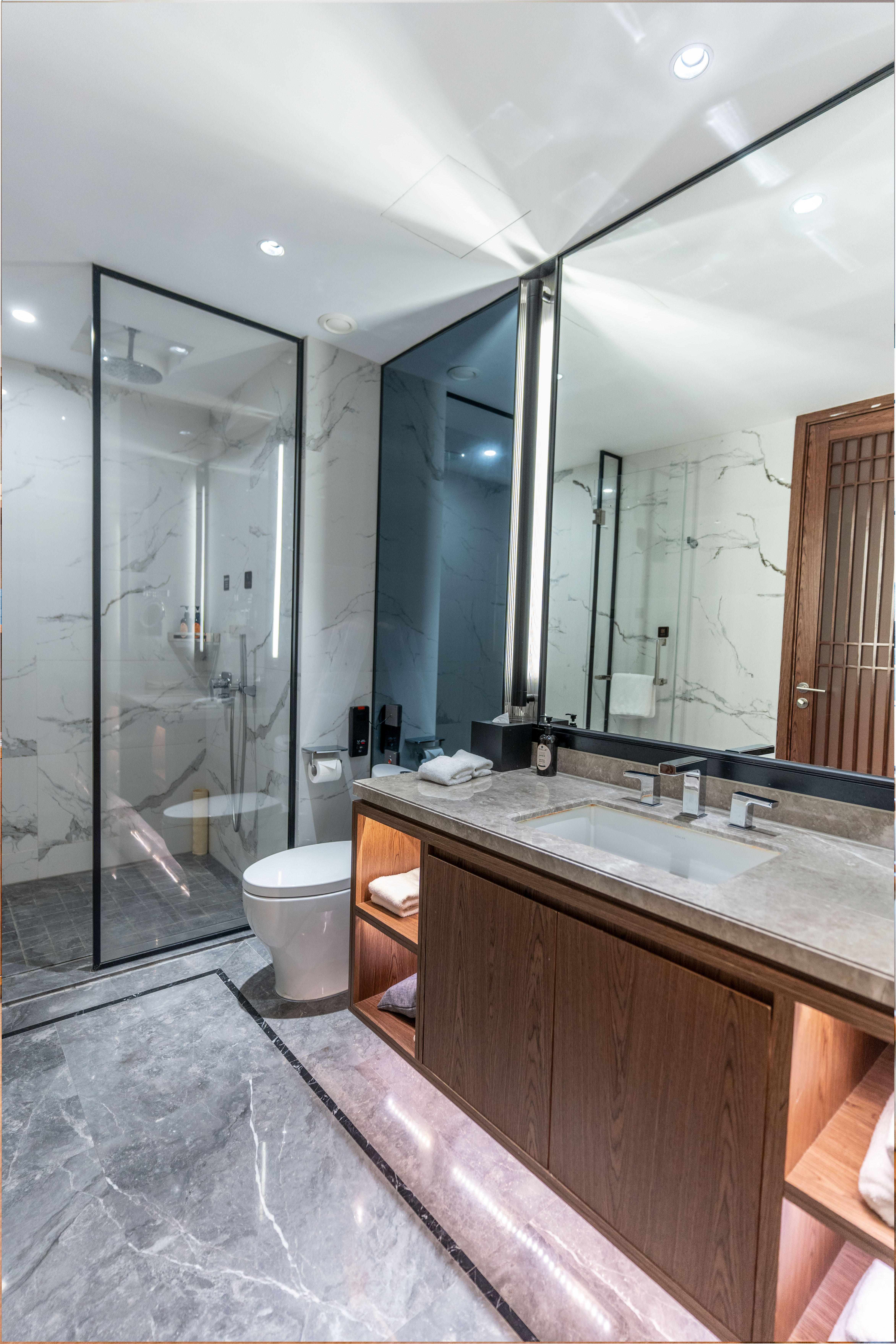 生活方式-舒享大床房