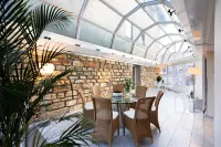Garner Hotel Cologne East by IHG