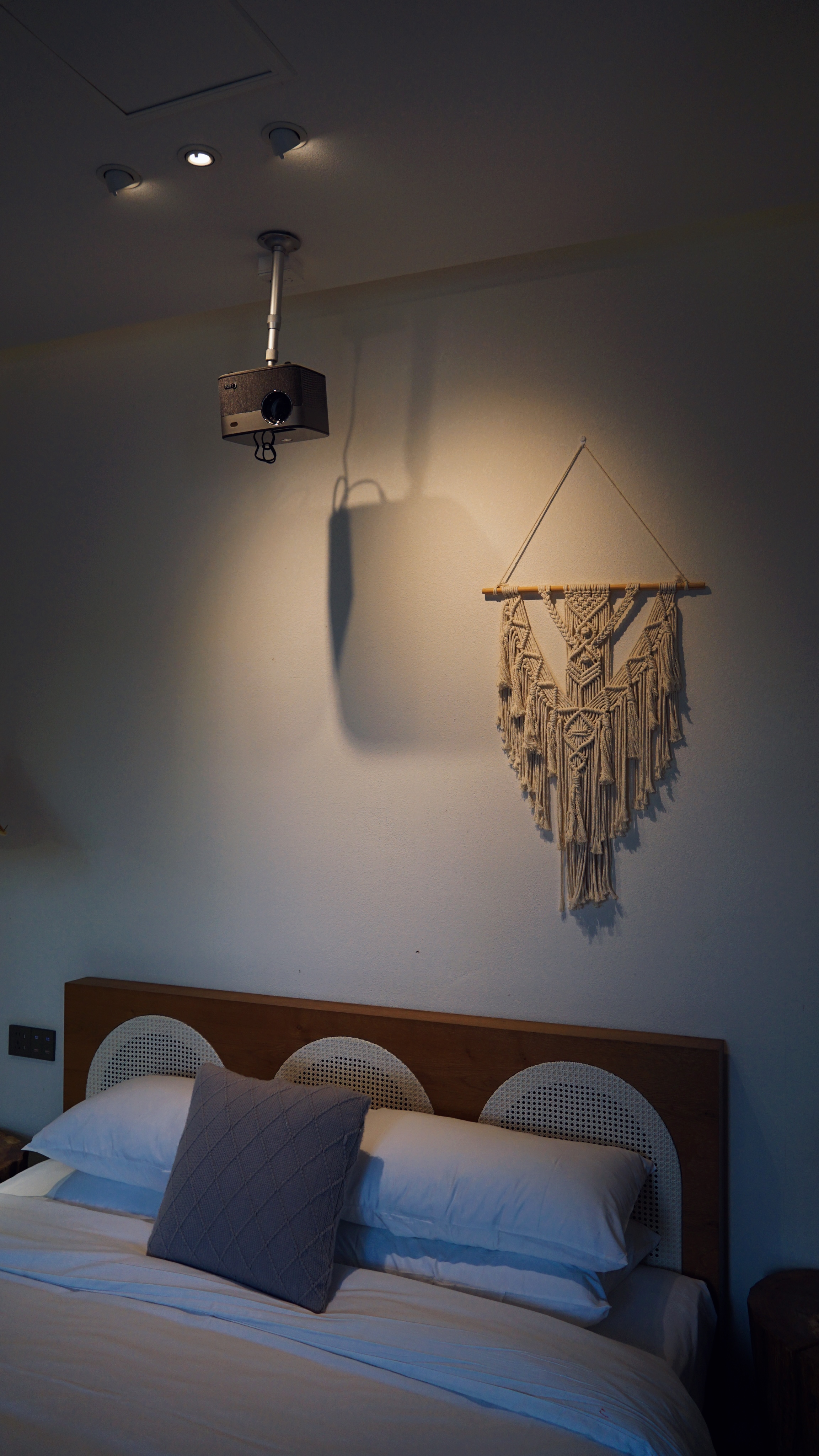 椿月-花园景观大床房