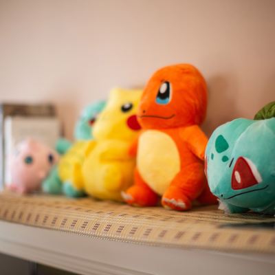 新古典四人房 荷本優惠