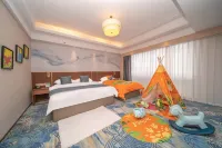 Zhucheng Huaxi Grand Hotel
