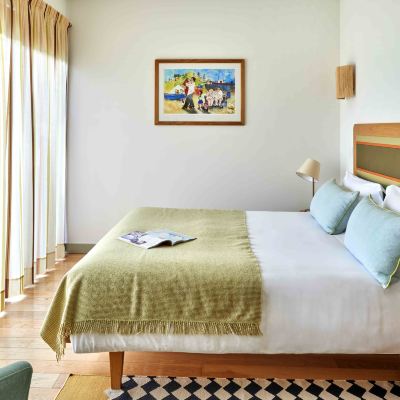 Two-Bedroom House With Sea View Martinhal Sagres Beach Family Resort Promo Code