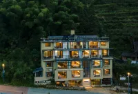 Yunhe Muyunju Hotel