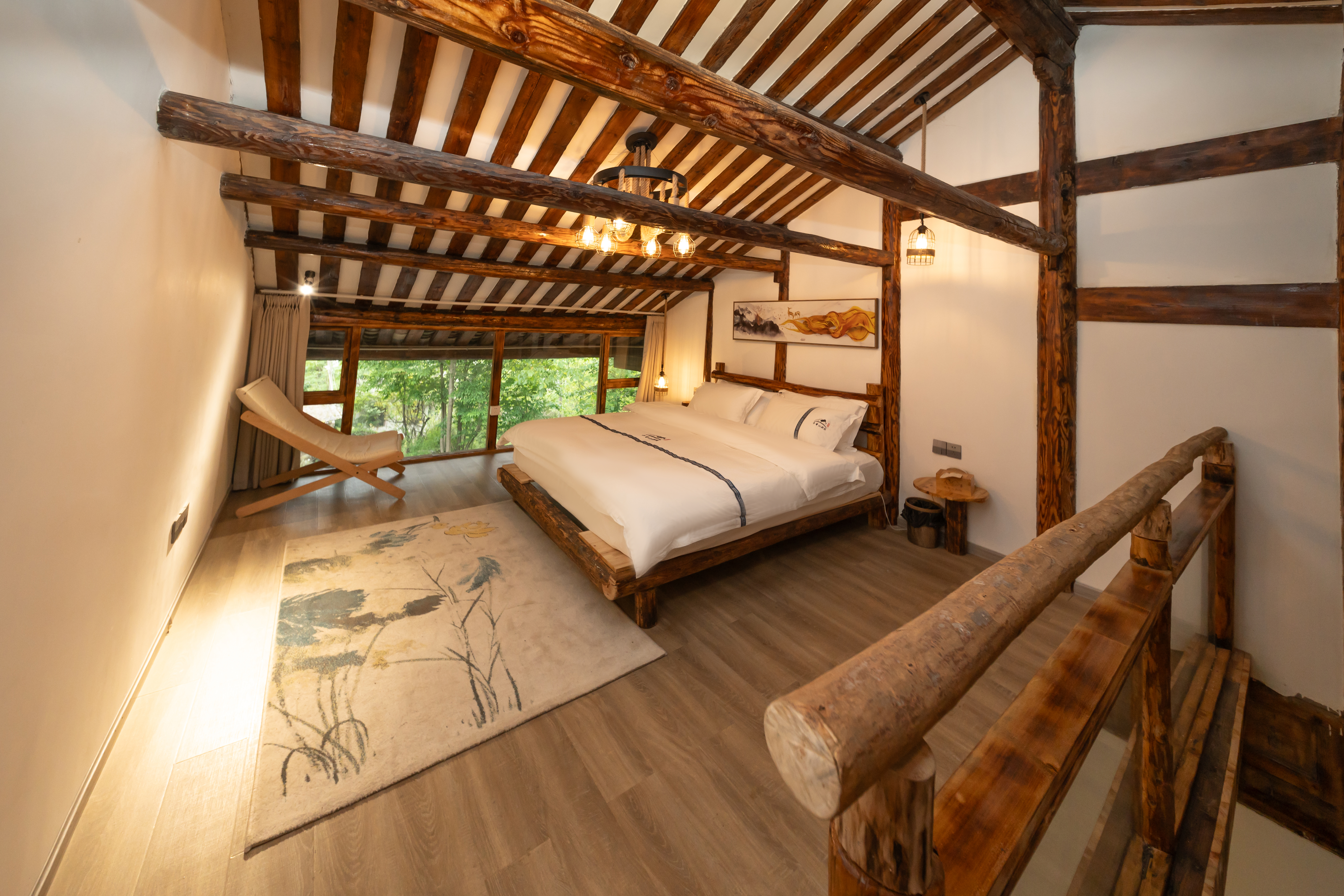 别院独栋三号院