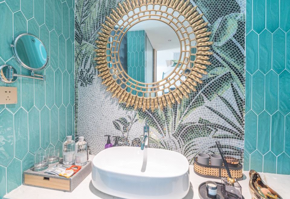 豪华复式套房-深睡工坊