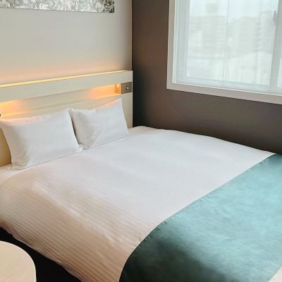 ダブルルーム アーバンホテル京都 四条プレミアム クーポン