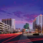 Circus Circus Reno – A Caesars Rewards Destination Hotel di 